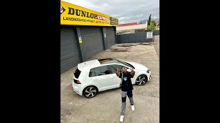 Sho Khazi - Dalie (Visualiser) feat. Mel Bacela, Mr Thela, Dacardo & Ayzoman