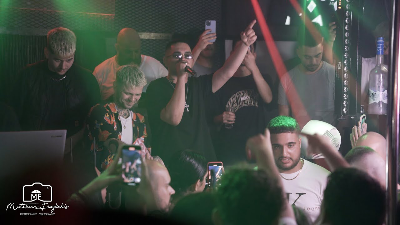 Club Video !!!