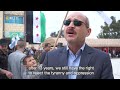 Activists in Raqqa commemorate 13th anniversary  of Syrian Revolution