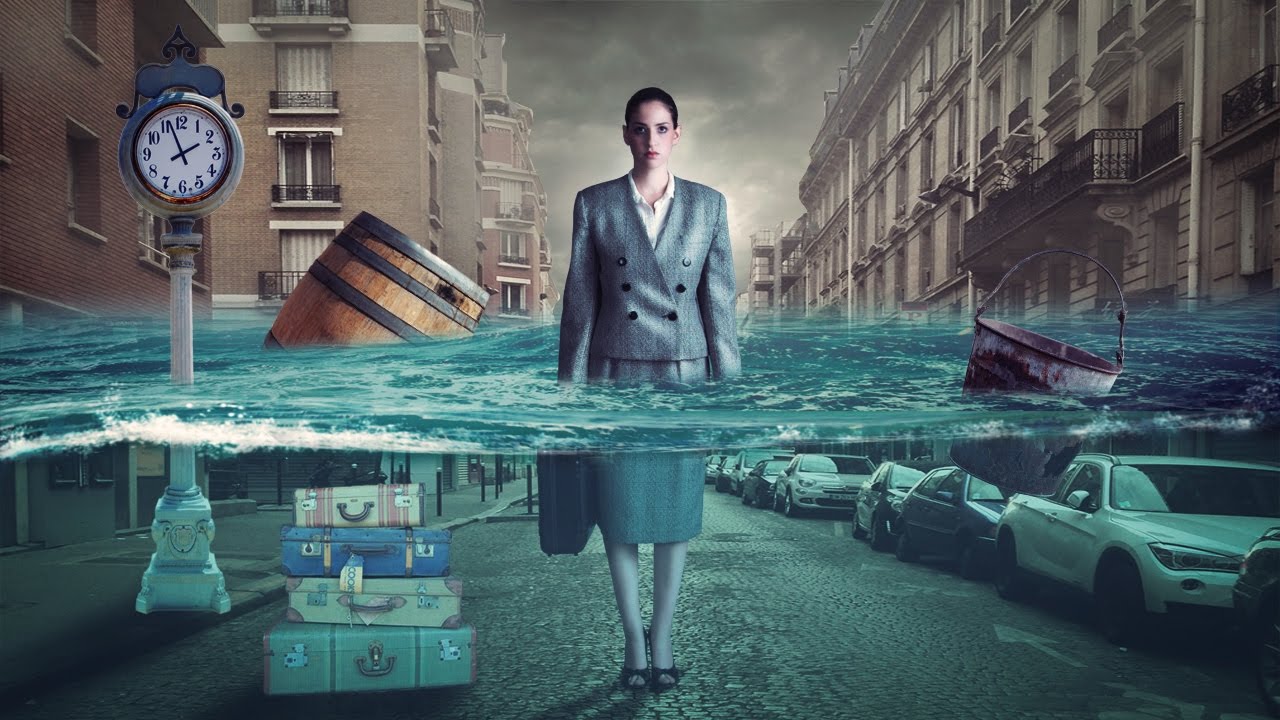 3d tutorial architect photoshop underwater city tutorial manipulation photo 3d tutorial architect photoshop underwater city tutorial manipulation photo