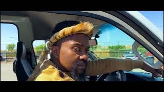 Amavukani - Vul'iquantum (Visualizer)ft Themba Mbokazi, Skillikithi & Sayfar