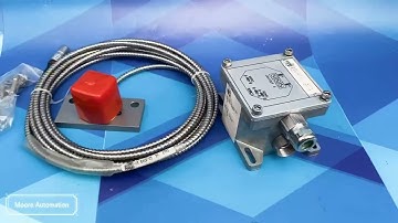 GE IC695NIU001-ACAD Interface Module