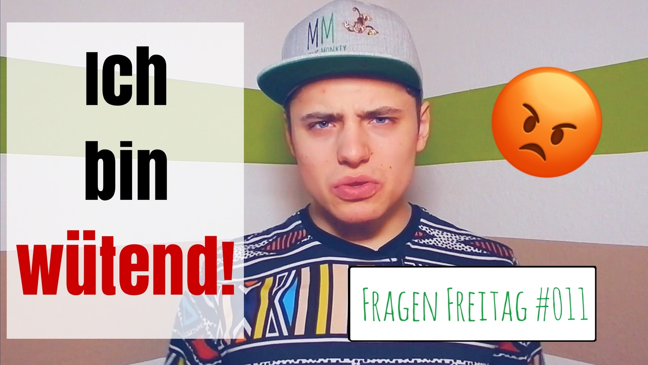 SCH*** auf Deine Lehrer! | Stehen vs. Sitzen | FRAGEN FREITAG #011 mobility login