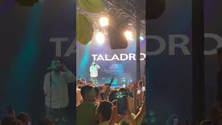 Antalya Holly Stone Taladro Konseri̇ 2023