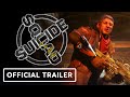 Suicide Squad: Kill the Justice League - Official Captain Boomerang Trailer