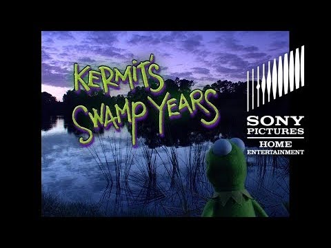 Kermit's Swamp Years (2002) trailer #1
