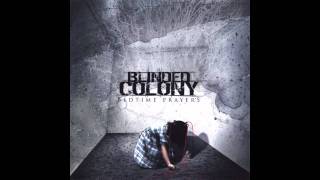 Blinded Colony - Aaron&#39;s Sons