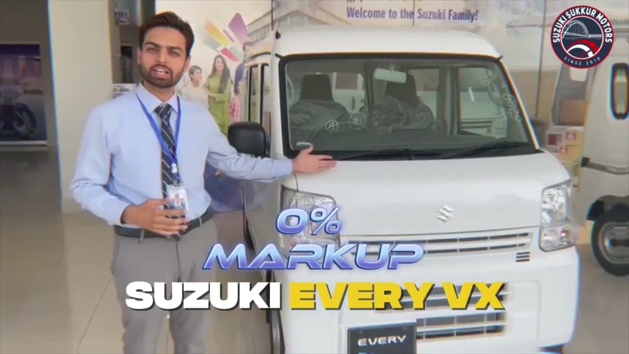 𝐎𝐰𝐧 𝐭𝐡𝐞 𝐏𝐨𝐰𝐞𝐫 𝐨𝐟 𝐒𝐮𝐳𝐮𝐤𝐢 𝐄𝐯𝐞𝐫𝐲 𝐕𝐗 𝐍𝐨𝐰 𝐚𝐭 𝟎% 𝐌𝐚𝐫𝐤𝐮𝐩!