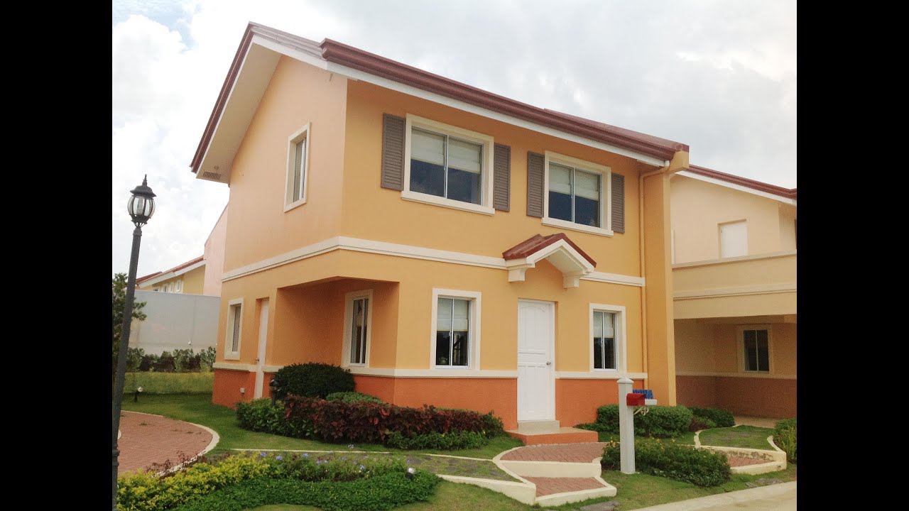 Drina house model Drina house model