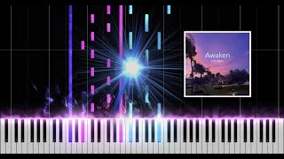 Awaken - I.M Piano
