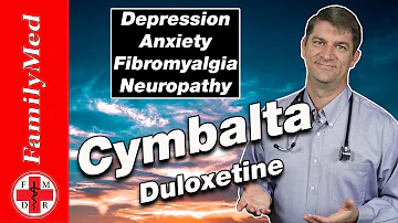 Quanto ci mette il Cymbalta a fare effetto?