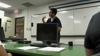 Honor Roll Show #1 - 2014