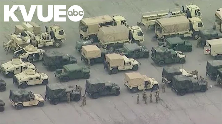 Judge says Trump illegally deployed National Guard to help with LA protests, must return control