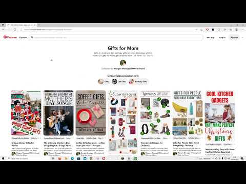 How To Search On Pinterest Without Having An Account