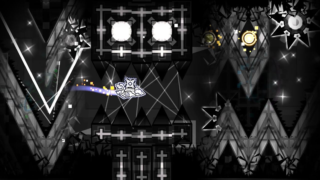 When an ART CREATOR tries 1.9 style....