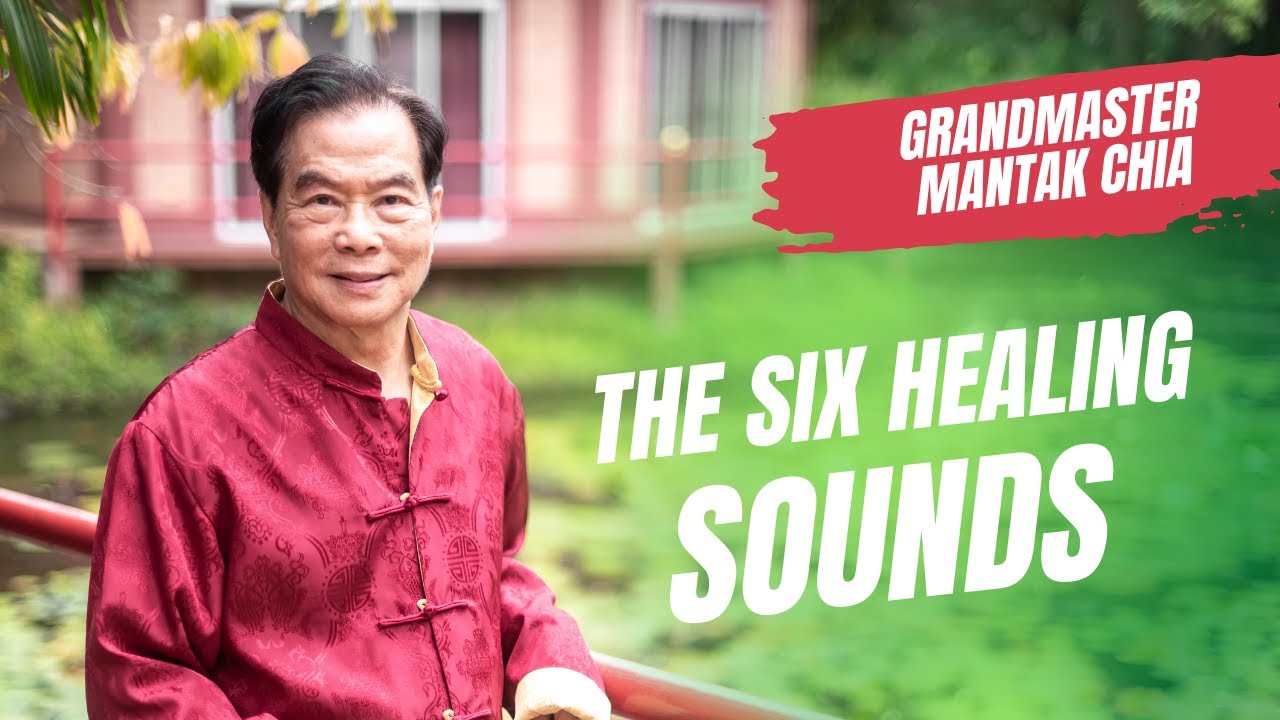 The Six Healing Sounds what healthy organs sound like? Taoist practice