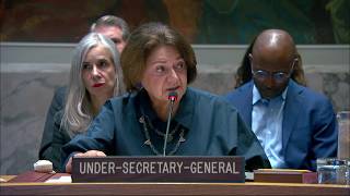 Information Soudan : 13 millions de personnes ont fui leur foyer | Des actions s’imposent de toute urgence | ONU Guide