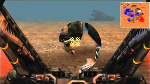 Unreal Tournament 2004 Vehicles Gameplay