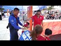 Teqball Tour 2026 - Dezhou | Mixed Doubles | Final