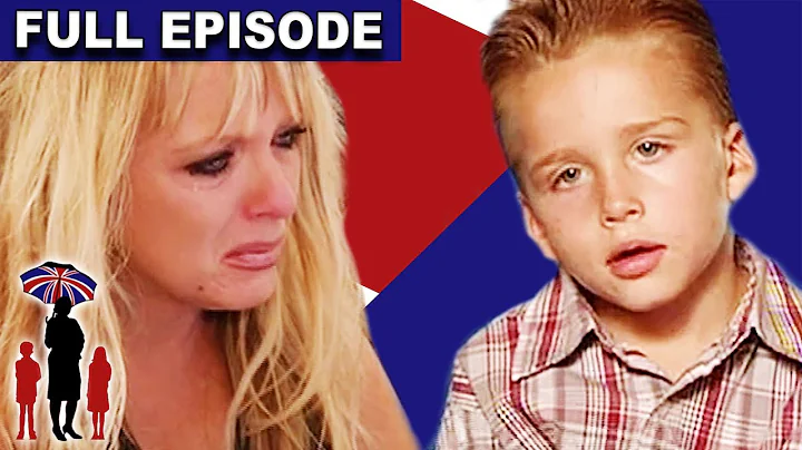 The McKeever Family Full Episode | Season 4 | Supe...