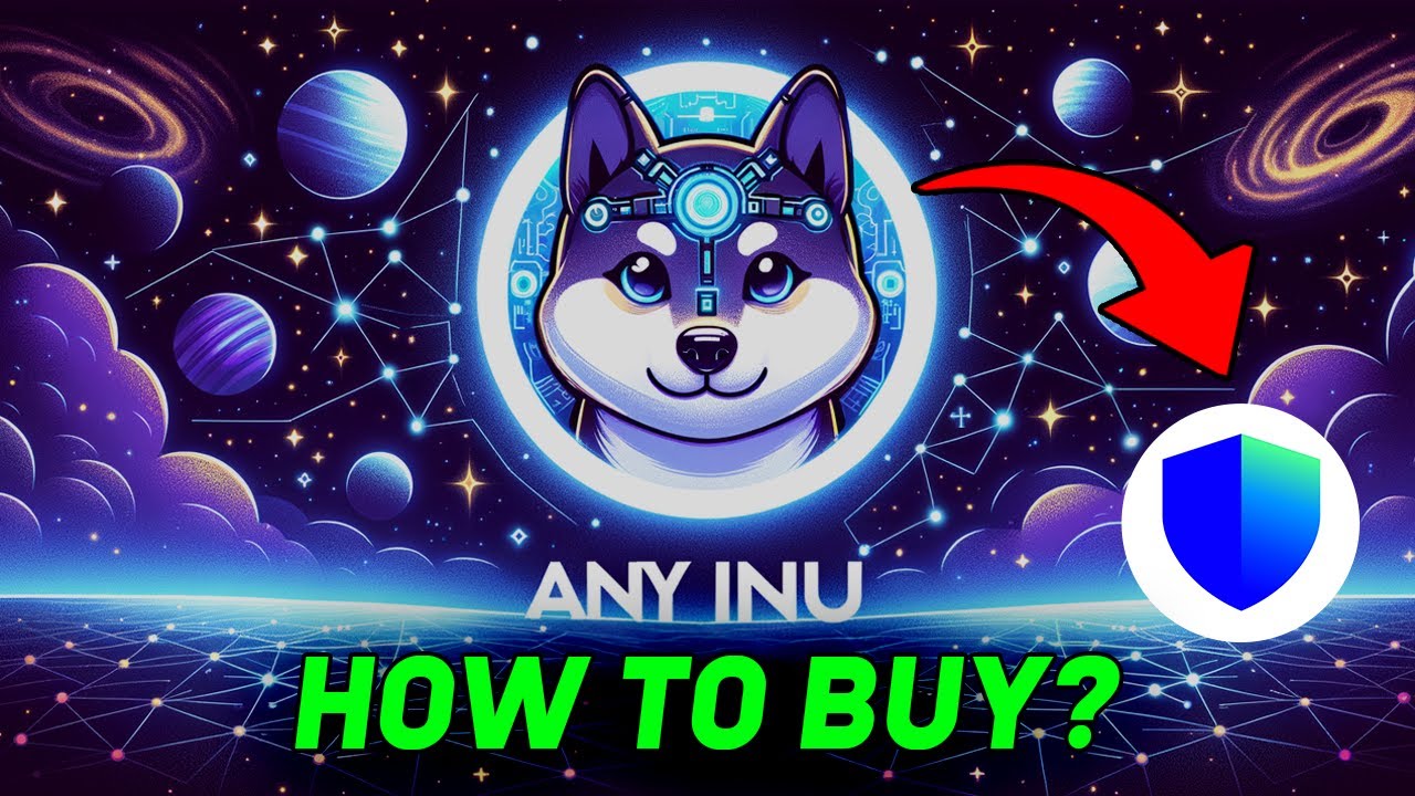 Any Inu Coin How To Buy Any Inu (AI) On Trust Wallet Using BNB And PancakeSwap ...