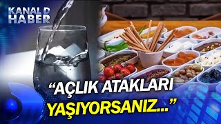 90-30-50 Diyetiyle Zayıflıyorlar Kahvaltı İçin 90 Dakika Geçmesi Gerekiyor
