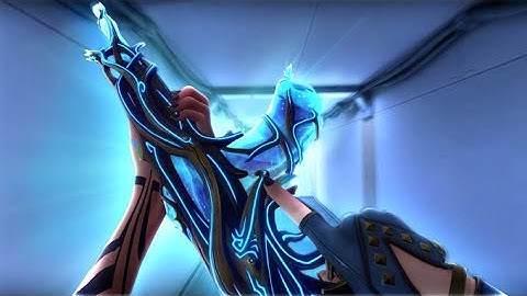 ENEMY 😈 Low ELO Valorant montage