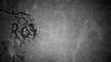 Crumble effect in after effects || Video copilot ||(Royal Man-VFX)