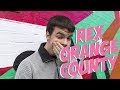 Rex Orange County: Expressing Emotion