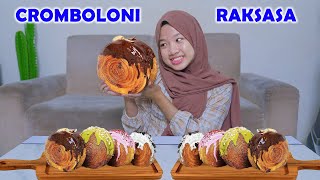 DINDA PUNYA CROMBOLONI SUPER RAKSASA