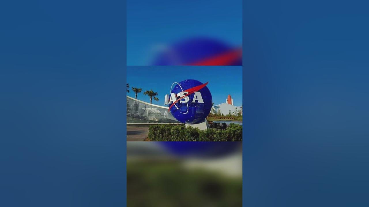 NASA speed YouTube