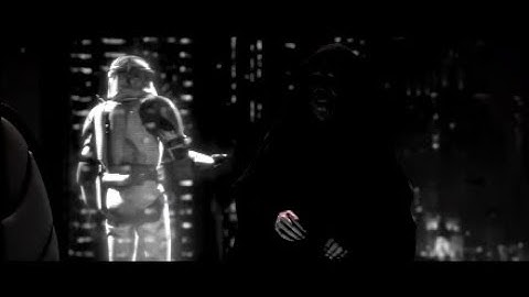 Order 66: Operation  Knightfall  Star Wars tribute