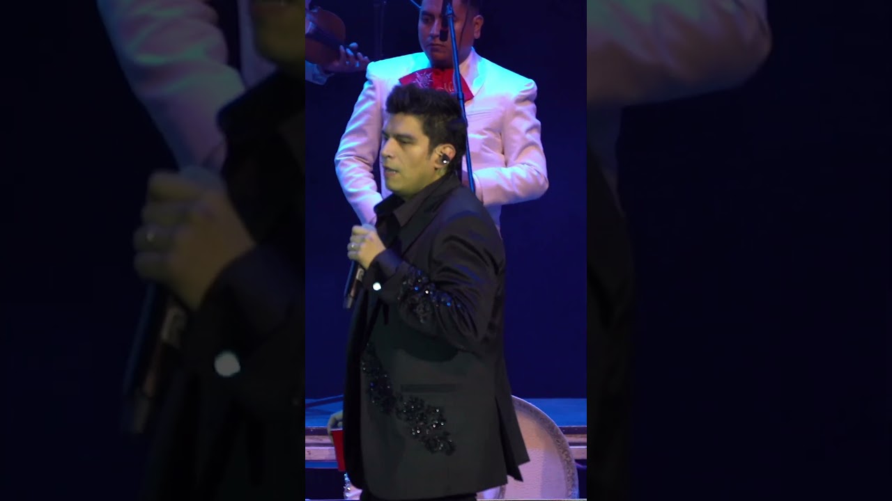 McAllen, TX Los Espero Éste 7 De Marzo En El Performing Arts Center LOS ESPERO #shorts #short #viral