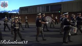 Download lagu Clogher Protestant Boys Portadown Defenders Parade 16 08 19 Clogher Protestant Boys Portadown Defenders Parade 16 08 19