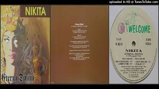 Nikita (2) – Eterna Divina (Molta Violenza Mix – 1993)