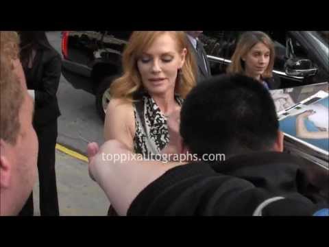 Marg Helgenberger