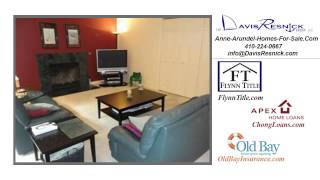 506B Saint Martins Ln. Severna Park Md 21146 Home For Sale