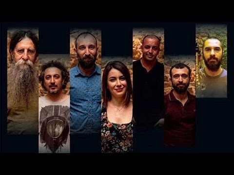Ezginin Günlüğü -
