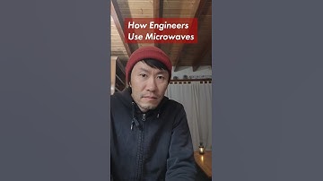 Real Life - How Engineers Use Microwaves