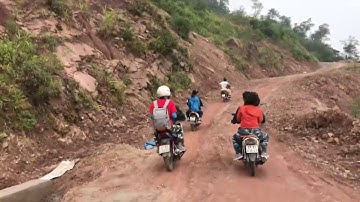 Phượt Lên Đỉnh Cột Mốc Số 0 A Pa Chải