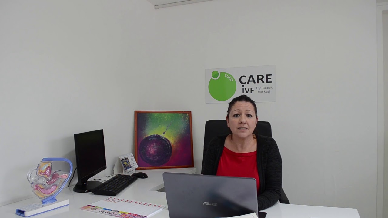 How Do I Select My Sperm Donor | EuroCARE IVF Centre Cyprus