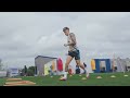 #SelecciónMayor Actividad después del pase a la gran final de la Copa América 2024