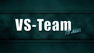 VS-Team - 15 лет