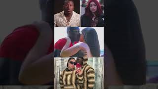 Kerok & Brittany’s Love Story Turned INTO CHAOS 😤 | Love After Lockup