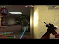 HvH Highlights ft. Rifk7.com #1