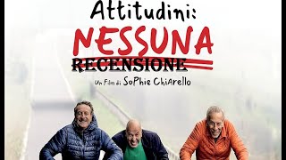 Attitudini nessuna RECENSIONE