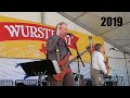 NEW BRAUNFELS TX | WURSTFEST - OKTOBERFEST |2019