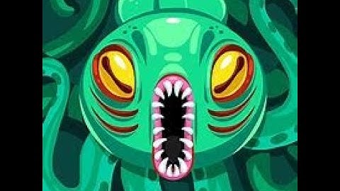 Agar.io Random Teaming, FIRST VIDEO