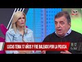 Canosa mano a mano con Mario Negri - Viviana con Vos (18/11/2021)