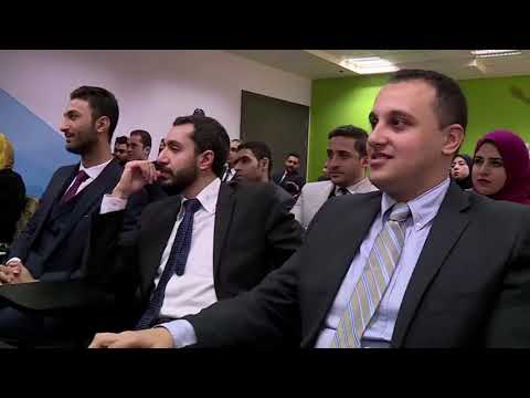 برومو ٣ بمناسبة اليوم العالمي للشباب ٢٠٢٠